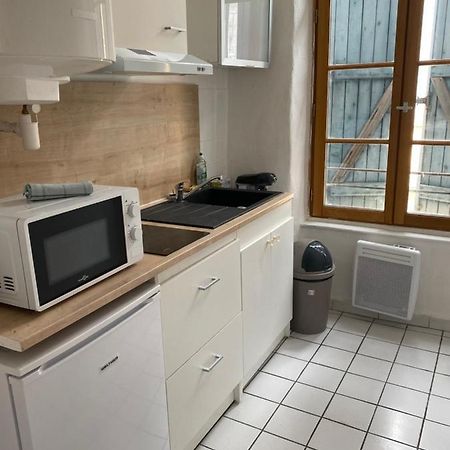 Appartamento Carcassonne Situe Plein Centre Esterno foto