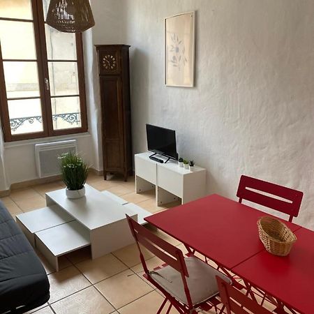 Appartamento Carcassonne Situe Plein Centre Esterno foto