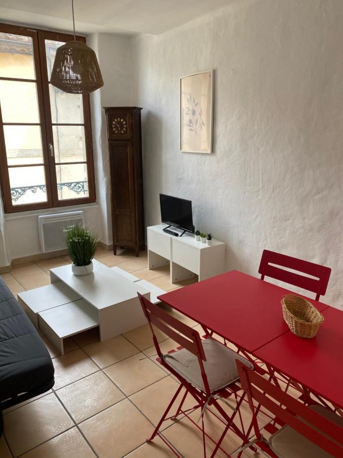 Appartamento Carcassonne Situe Plein Centre Esterno foto
